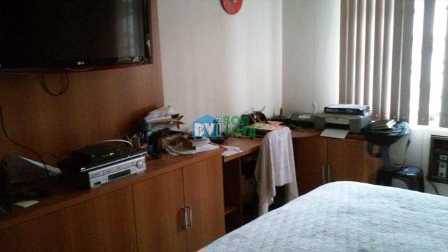 Apartamento à venda com 3 dormitórios em Vila da penha, Rio de janeiro cod:441 - Foto 9