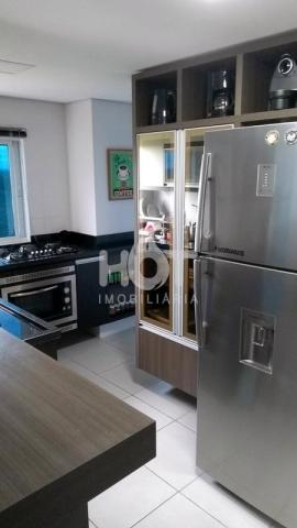 Apartamento à venda com 2 dormitórios em Ribeirão da ilha, Florianópolis cod:HI71570 - Foto 7
