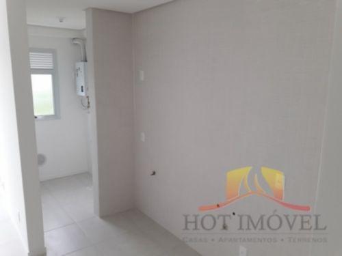 Apartamento à venda com 2 dormitórios em Campeche, Florianópolis cod:HI1673 - Foto 11