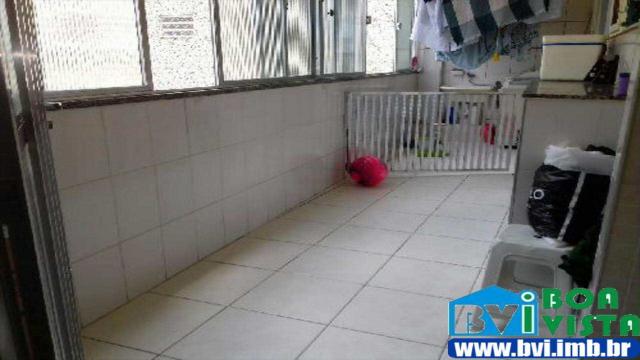 Apartamento à venda com 2 dormitórios em Vista alegre, Rio de janeiro cod:51 - Foto 12