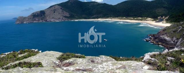 Apartamento à venda com 2 dormitórios em Pântano do sul, Florianópolis cod:HI71423 - Foto 8