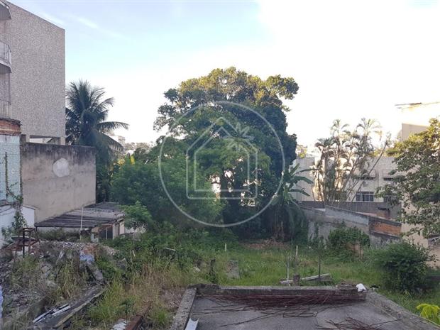 Apartamento à venda com 3 dormitórios em Jardim guanabara, Rio de janeiro cod:842615 - Foto 9