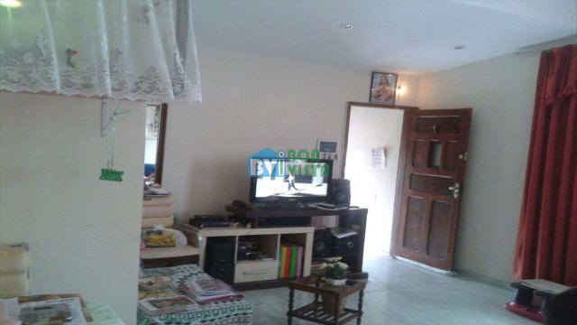 Apartamento à venda com 2 dormitórios em Vila da penha, Rio de janeiro cod:70 - Foto 3