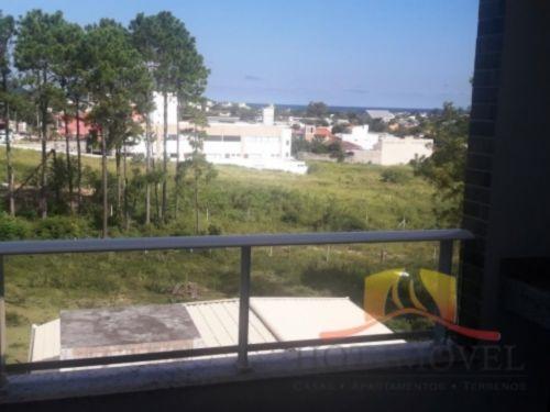 Apartamento à venda com 2 dormitórios em Campeche, Florianópolis cod:HI1616 - Foto 3