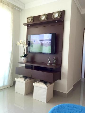 Apartamento na Praia do Morro - Guarapari