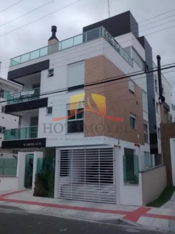 Apartamento à venda com 3 dormitórios em Rio tavares, Florianópolis cod:HI0534