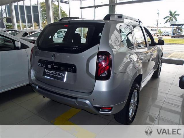 Renault Duster 1.6 16v Sce Dynamique - Foto 6