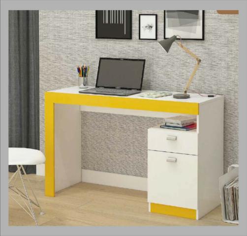 Ofertas da Semana: Mesa para Computador Melissa apenas R$199,00 - Foto 2
