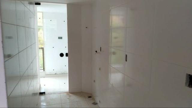 Apartamento em Ipatinga, 65 m²,Sacada , 2 quartos, Térreoc/ 2 áreas. Valor 145 mil - Foto 5