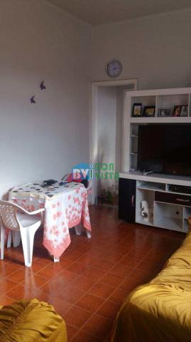 Apartamento à venda com 1 dormitórios em Vila da penha, Rio de janeiro cod:431 - Foto 10