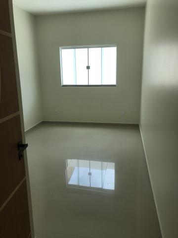 Linda casa no Setor de Mansões de Sobradinho em Condomínio Fechado - Foto 7