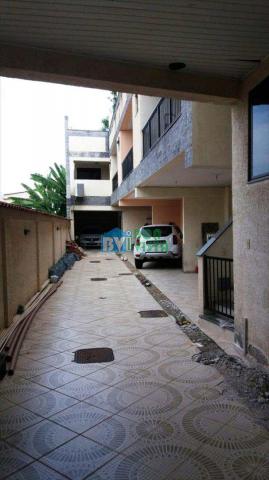 Casa à venda com 3 dormitórios em Vista alegre, Rio de janeiro cod:369