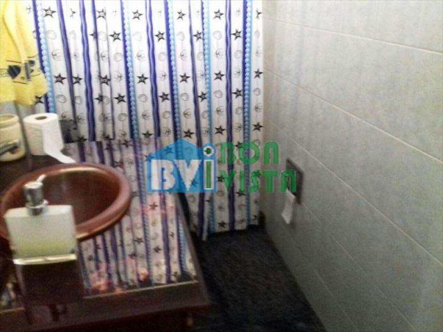 Apartamento à venda com 4 dormitórios em Vila da penha, Rio de janeiro cod:4 - Foto 13