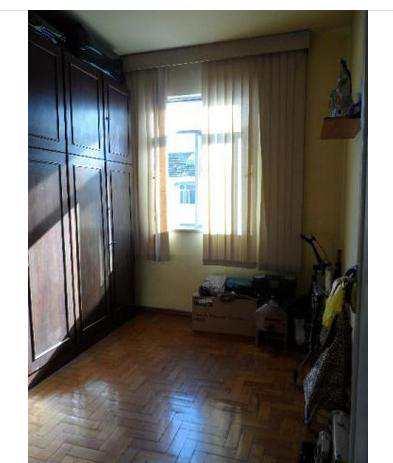 Apartamento à venda com 3 dormitórios em Vista alegre, Rio de janeiro cod:671 - Foto 4