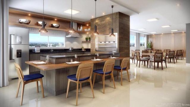 Apartamento com 2 dormitórios à venda, 58 m² por r$ 520.899,49 - centro - balneário cambor - Foto 8