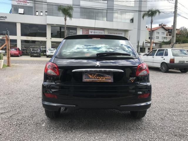 207 xr 1.4| 2012 - Foto 10