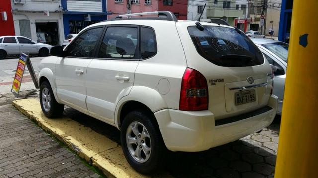 Hyundai Tucson 2015 Automática - Foto 2