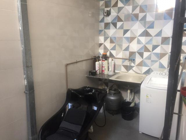 Casa à venda com 2 dormitórios em Serrano, Belo horizonte cod:5622 - Foto 8