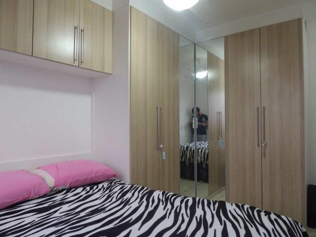 Apartamento à venda com 2 dormitórios em Irajá, Rio de janeiro cod:555 - Foto 5