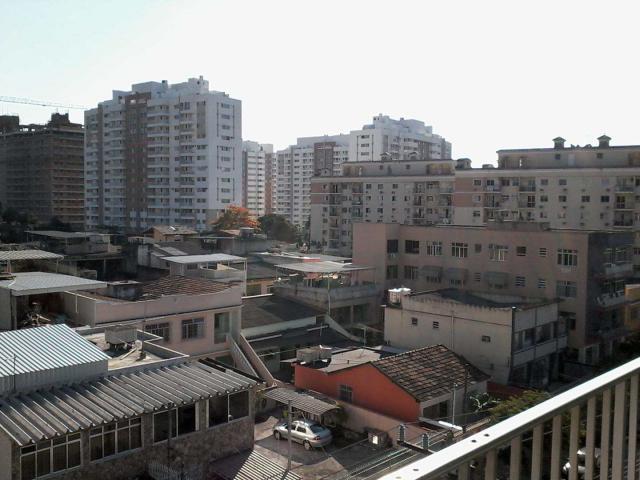 Apartamento à venda com 2 dormitórios em Vicente de carvalho, Rio de janeiro cod:708