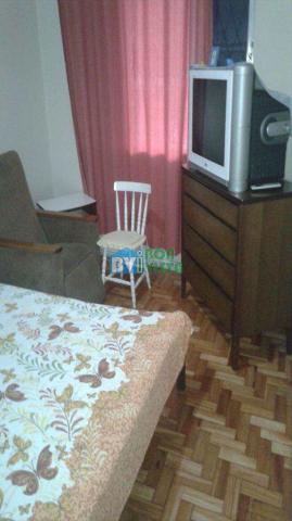 Apartamento à venda com 2 dormitórios em Vista alegre, Rio de janeiro cod:112 - Foto 10