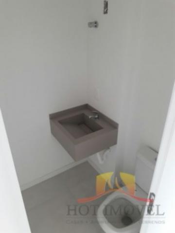 Apartamento à venda com 2 dormitórios em Campeche, Florianópolis cod:HI1673 - Foto 12