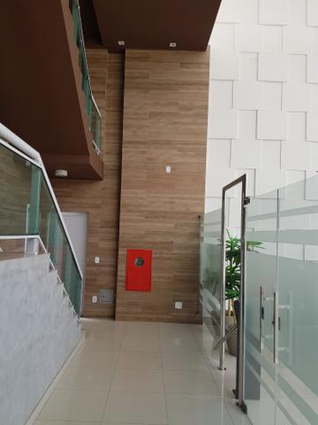 ES- Sala Comercial na Península da Ponta d'área, 33 m2, 01 vaga - Foto 5