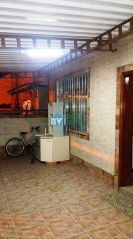 Casa à venda com 3 dormitórios em Vista alegre, Rio de janeiro cod:369 - Foto 5