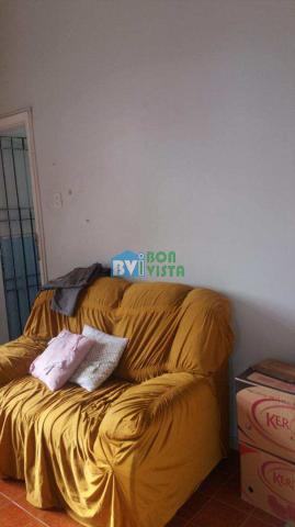 Apartamento à venda com 1 dormitórios em Vila da penha, Rio de janeiro cod:431 - Foto 7