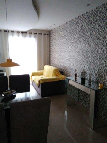 Apartamento à venda com 2 dormitórios em Irajá, Rio de janeiro cod:368 - Foto 9