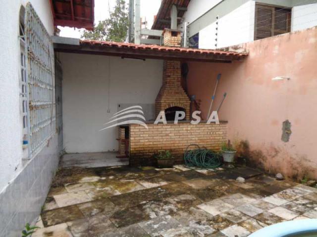 Casa à venda com 4 dormitórios em Vicente pinzon, Fortaleza cod:FTCA40002 - Foto 17