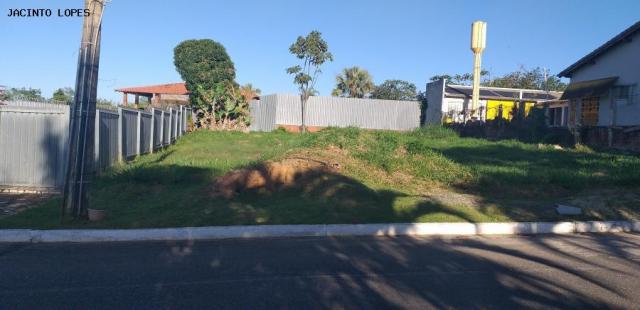 Lote para venda em ra xxvii jardim botânico, jardim botânico - Foto 3