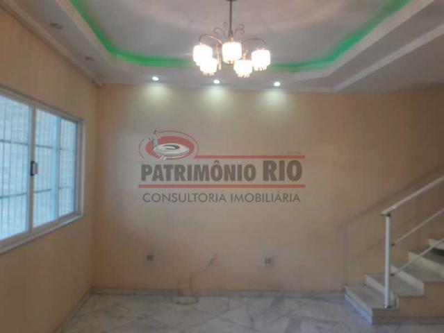Casa à venda com 5 dormitórios em Vila da penha, Rio de janeiro cod:PACA50059 - Foto 5