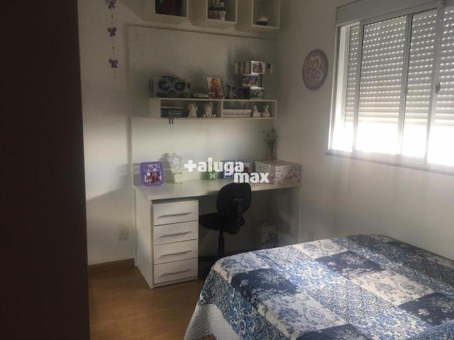Apartamento à venda, 4 quartos, 4 vagas, buritis - belo horizonte/mg - Foto 6
