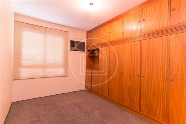 Apartamento à venda com 4 dormitórios em Icaraí, Niterói cod:592153 - Foto 9
