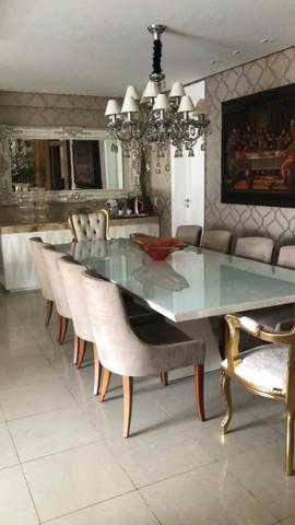 Apto Luxo - No Bairro Meireles - Finamente Projetado - Foto 4