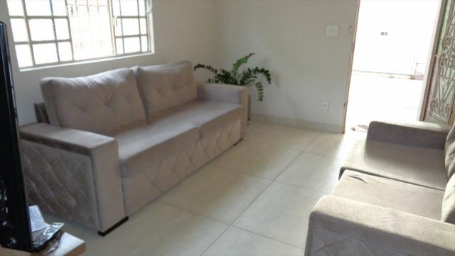Casa à venda, 3 quartos, 2 vagas, padre eustáquio - belo horizonte/mg - Foto 2