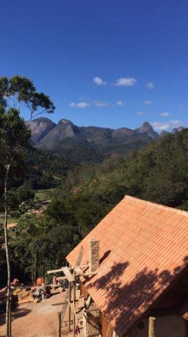 Terreno à venda, 740 m² por R$ 55.000 - Serrinha - Teresópolis/RJ - Foto 3