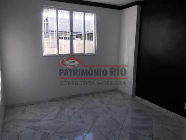 Casa à venda com 5 dormitórios em Vila da penha, Rio de janeiro cod:PACA50059 - Foto 14