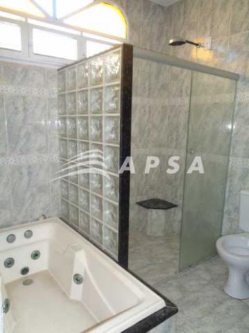Casa à venda com 4 dormitórios em Vicente pinzon, Fortaleza cod:FTCA40002 - Foto 8