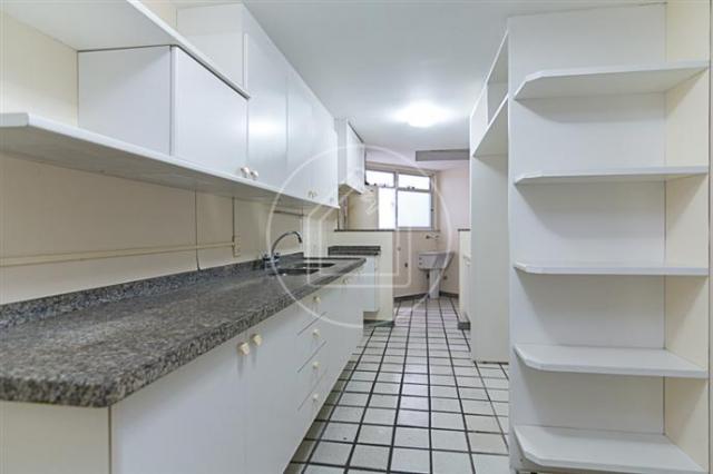 Apartamento à venda com 4 dormitórios em Icaraí, Niterói cod:592153 - Foto 7