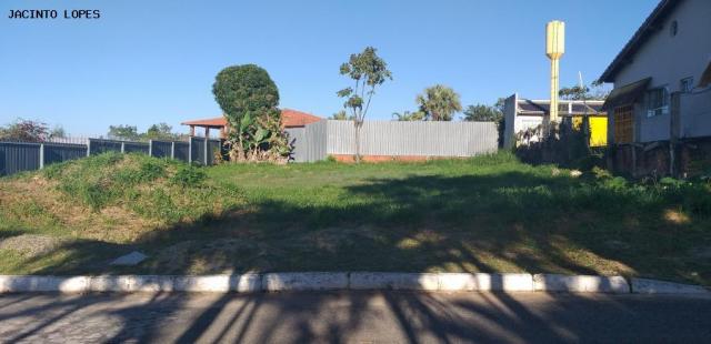Lote para venda em ra xxvii jardim botânico, jardim botânico - Foto 2
