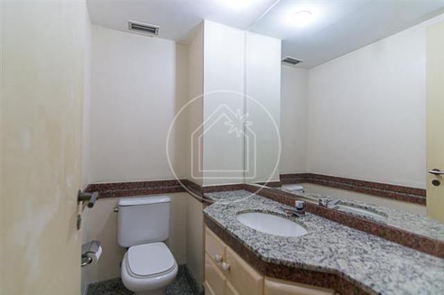 Apartamento à venda com 4 dormitórios em Icaraí, Niterói cod:592153 - Foto 8