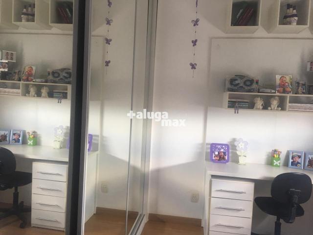 Apartamento à venda, 4 quartos, 4 vagas, buritis - belo horizonte/mg - Foto 12