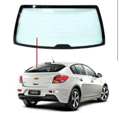 Vidros automotivos - Foto 7