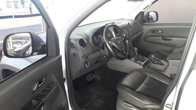 Vw - Amarok Highline!!! - Foto 6