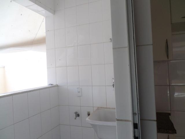 Apartamento à venda com 3 dormitórios em Prado, Belo horizonte cod:3136 - Foto 11