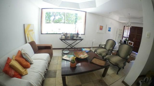Casa 5 Quartos Patamares Excelente Localização - Foto 13