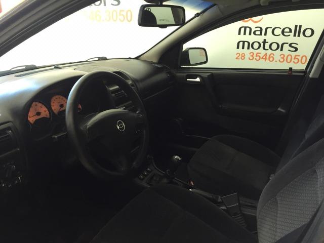 Gm - Chevrolet Astra 2.0 Advantage Sedam - Foto 7