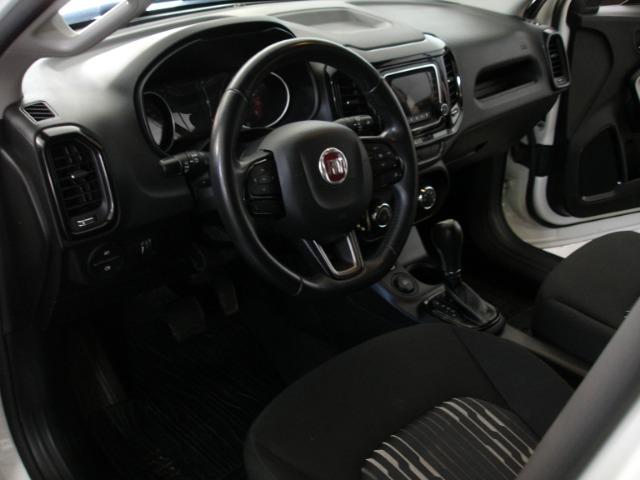 Fiat Toro 1.8 Freedom 2017 Flex Automática Ipva Pago Pneus Novos!!! - Foto 14